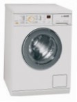 Miele W 3444 WPS çamaşır makinesi \ özellikleri, fotoğraf