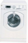 Hotpoint-Ariston ARSD 109 ﻿Washing Machine \ Characteristics, Photo