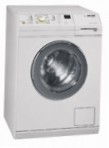 Miele W 2448 çamaşır makinesi \ özellikleri, fotoğraf