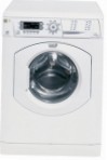 Hotpoint-Ariston ARSD 129 ﻿Washing Machine \ Characteristics, Photo