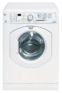 Hotpoint-Ariston ARSF 125 वॉशिंग मशीन तस्वीर, विशेषताएँ