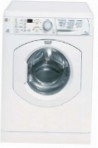 Hotpoint-Ariston ARSF 125 ﻿Washing Machine \ Characteristics, Photo