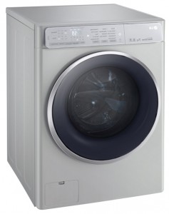 LG F-12U1HDN5 Tvättmaskin Fil, egenskaper