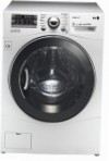 LG F-12A8NDA çamaşır makinesi \ özellikleri, fotoğraf