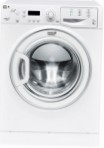 Hotpoint-Ariston WMF 702 ﻿Washing Machine \ Characteristics, Photo