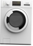 Hisense WFU5510 Mașină de spălat \ caracteristici, fotografie
