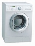 LG WD-10363NDK çamaşır makinesi \ özellikleri, fotoğraf