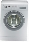 Samsung WF7600NAW 洗衣机 \ 特点, 照片