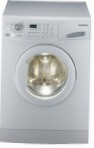 Samsung WF7600S4S 洗衣机 \ 特点, 照片