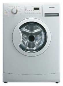 Hisense XQG60-HS1014 Tvättmaskin Fil, egenskaper