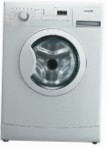 Hisense XQG60-HS1014 洗濯機 \ 特性, 写真