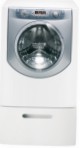 Hotpoint-Ariston AQ9F 28 U H ﻿Washing Machine \ Characteristics, Photo