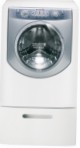 Hotpoint-Ariston AQ7L 29 U H ﻿Washing Machine \ Characteristics, Photo