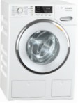 Miele WMH 120 WPS WhiteEdition Máquina de lavar \ características, Foto