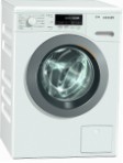 Miele WKB 120 CHROMEEDITION çamaşır makinesi \ özellikleri, fotoğraf
