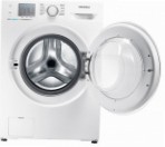 Samsung WF60F4EDW2W/EO 洗衣机 \ 特点, 照片