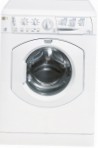 Hotpoint-Ariston ARXL 89 ﻿Washing Machine \ Characteristics, Photo