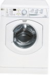 Hotpoint-Ariston ARSXF 129 ﻿Washing Machine \ Characteristics, Photo