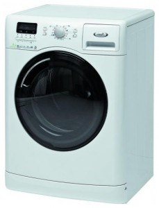 Whirlpool AWOE 9140 वॉशिंग मशीन तस्वीर, विशेषताएँ