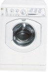 Hotpoint-Ariston ARSL 89 ﻿Washing Machine \ Characteristics, Photo