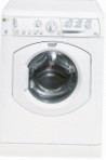Hotpoint-Ariston ARS 68 ﻿Washing Machine \ Characteristics, Photo