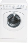 Hotpoint-Ariston ARXL 108 ﻿Washing Machine \ Characteristics, Photo
