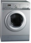 LG F-1020ND5 çamaşır makinesi \ özellikleri, fotoğraf