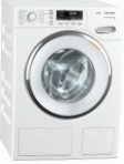 Miele WMR 560 WPS WhiteEdition Mașină de spălat \ caracteristici, fotografie