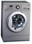 LG F-1020NDP5 çamaşır makinesi \ özellikleri, fotoğraf