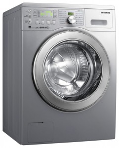 Samsung WF0602WKN Tvättmaskin Fil, egenskaper