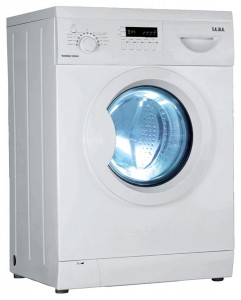 Akai AWM 1000 WS Machine à laver Photo, les caractéristiques
