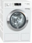 Miele WKR 570 WPS ChromeEdition Mașină de spălat \ caracteristici, fotografie