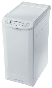 Hoover HTV 712 çamaşır makinesi fotoğraf, özellikleri