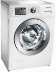 Samsung WF602B2BKWQ 洗衣机 \ 特点, 照片