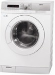 AEG L 76285 FL ﻿Washing Machine \ Characteristics, Photo