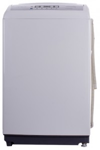 GALATEC MAM70-S1401GPS वॉशिंग मशीन तस्वीर, विशेषताएँ