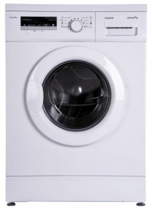 GALATEC MFG60-ES1201 洗濯機 写真, 特性