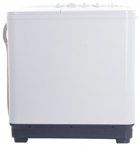 GALATEC MTM80-P503PQ ﻿Washing Machine Photo, Characteristics