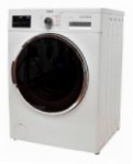 Vestfrost VFWD 1260 W çamaşır makinesi \ özellikleri, fotoğraf
