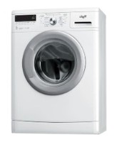 Whirlpool AWS 71212 Tvättmaskin Fil, egenskaper