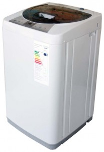 Optima WMA-35 Máquina de lavar Foto, características