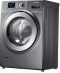 Samsung WD806U2GAGD वॉशिंग मशीन \ विशेषताएँ, तस्वीर
