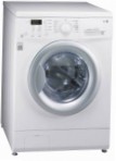 LG F-1292MD1 çamaşır makinesi \ özellikleri, fotoğraf