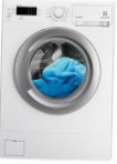 Electrolux EWS 1254 SDU Tvättmaskin \ egenskaper, Fil
