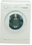 BEKO WMB 50811 PLF Máquina de lavar \ características, Foto