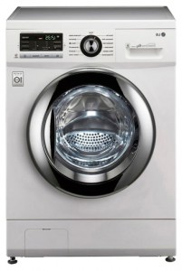 LG E-1296ND3 वॉशिंग मशीन तस्वीर, विशेषताएँ