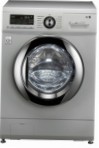 LG E-1296ND4 çamaşır makinesi \ özellikleri, fotoğraf