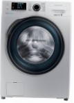 Samsung WW60J6210DS वॉशिंग मशीन \ विशेषताएँ, तस्वीर