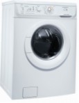 Electrolux EWF 127210 W वॉशिंग मशीन \ विशेषताएँ, तस्वीर