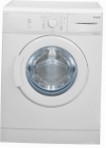 BEKO ЕV 5101 Mașină de spălat \ caracteristici, fotografie